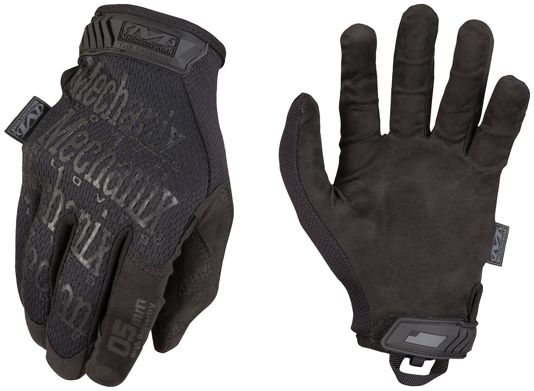 Mechanix Wear The Original 0.5 mm Covert, HMG-55-009, M