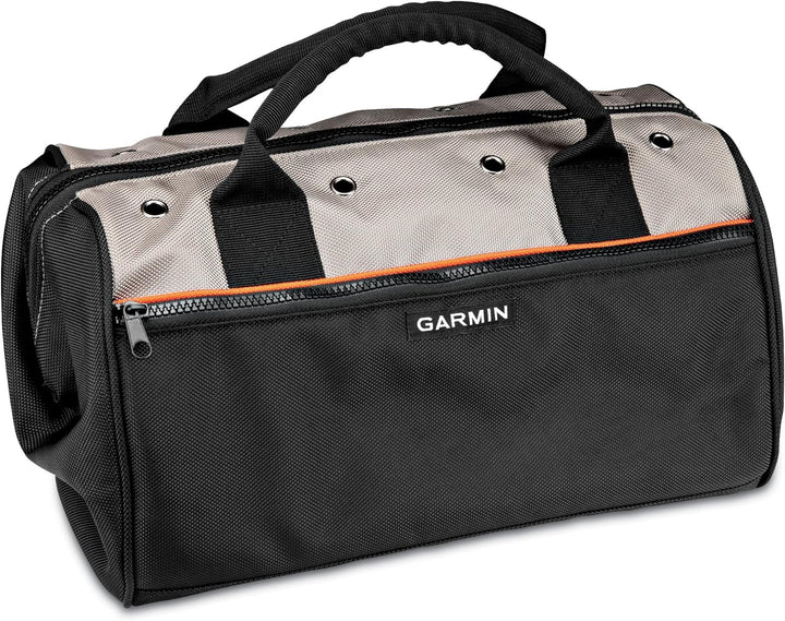 Garmin Feldtasche für Bundle, Astro 320/DC 50 Standardverpackung, Standardverpackung