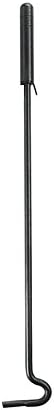 Kamingarnitur 4-TLG. schwarz, Brazil 04561180