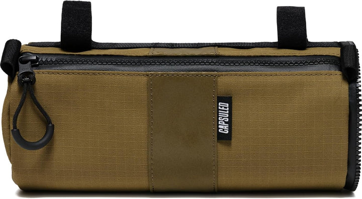 Bike 3.8 LTasche, Dunkelgrün