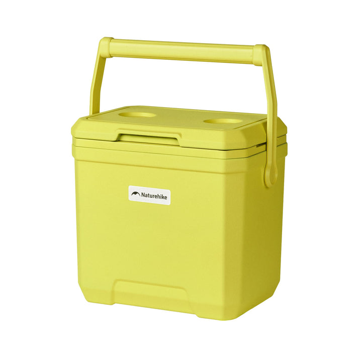 Naturehike Kühlbox 17 Liter/24 Liter/36 Liter Thermobox hochwertige PU Isolierbox 48 Std. Kühlleistu