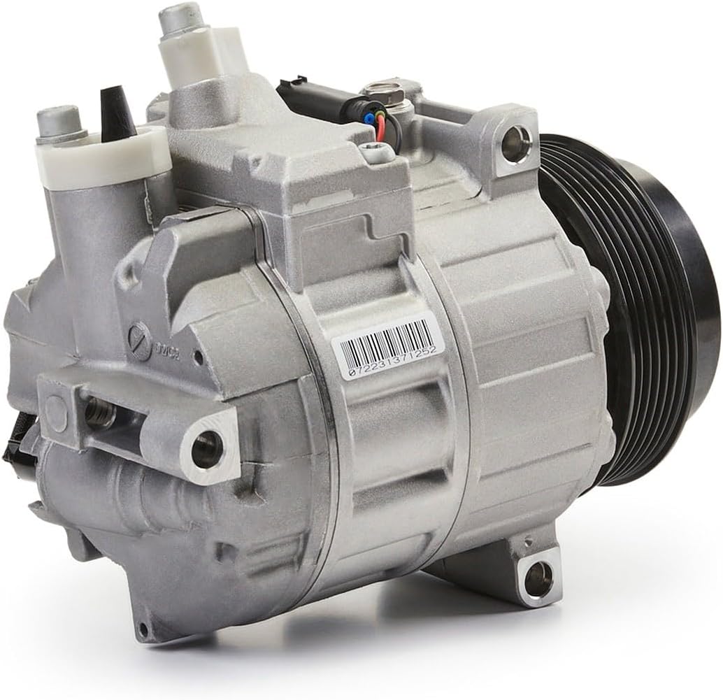 VALEO Neuteil Kompressor Klimaanlage 813157