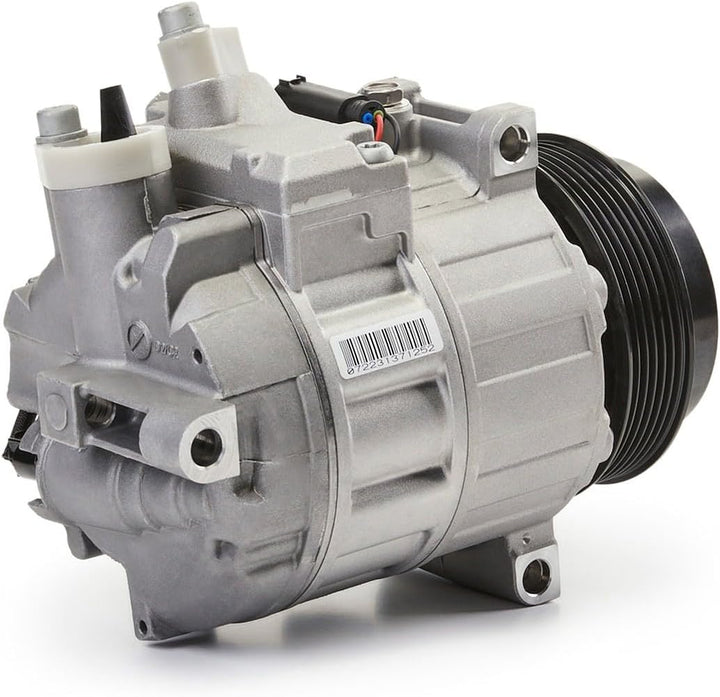 VALEO Neuteil Kompressor Klimaanlage 813157