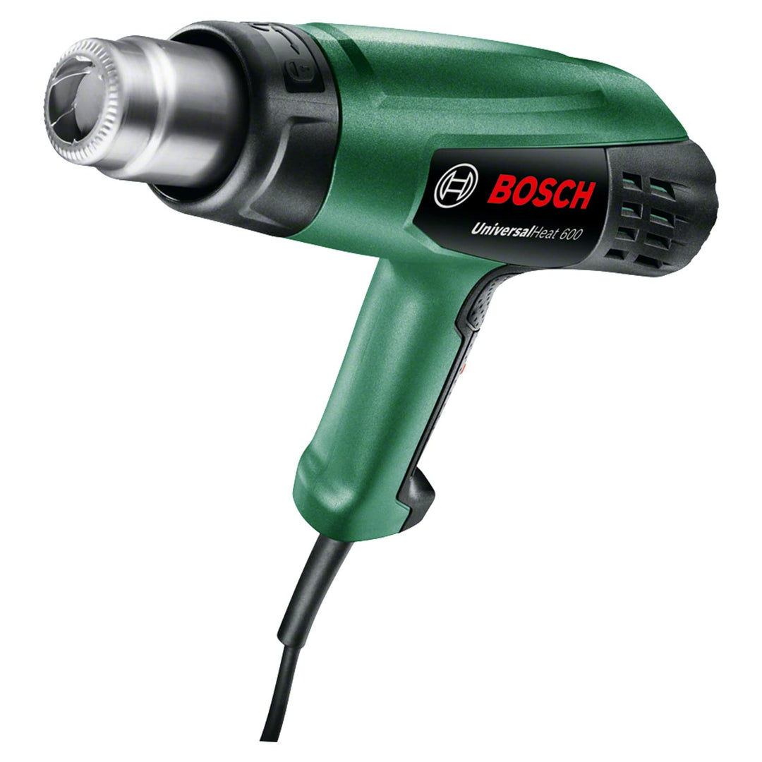 Bosch Heissluftgebläse UniversalHeat 600 (1.800 W, Temperatur: 50/300/600°C, im Koffer) UniversalHea