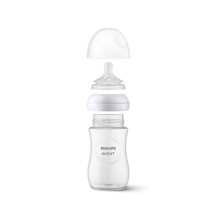 Avent Natural Response Set Neugeborenes SCD837/12