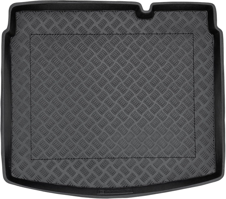 M MOTOS Kofferraumwanne Kofferraummatte passt für Jeep Compass II (MP/522) 2017-2021 Verbessern Sie