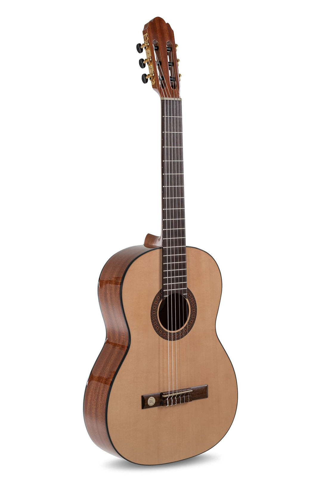 Gewa Konzertgitarre Pro Arte GC210A 4/4 Grösse, Made in Europa, GC210A 4/4