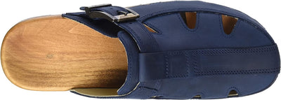 Woody Herren Freddy Holzschuh 41 EU Avion, 41 EU Avion