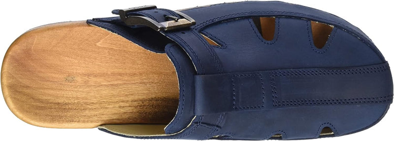 Woody Herren Freddy Holzschuh 41 EU Avion, 41 EU Avion