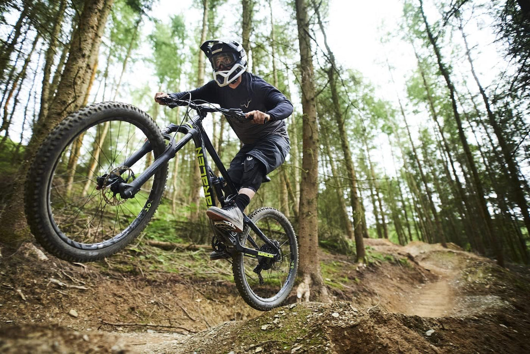 RXL SL mtb lenker 31,8 carbon lenker mtb 3K matt Fahrradlenker Riser Bars 720mm downhill carbon MTB