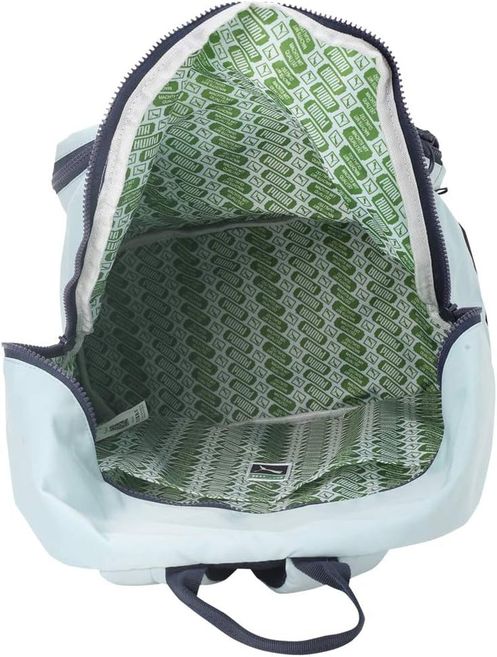 PUMA Originals Backpack Trend Light Sky - Peacoat