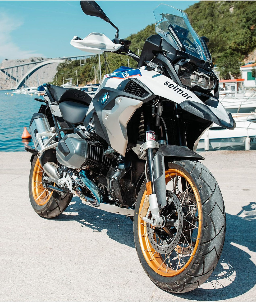 Mitas TerraForce-R - Dual Sport 90/10 (90/90-21 54V TL/TT), 90/90-21 54V TL/TT