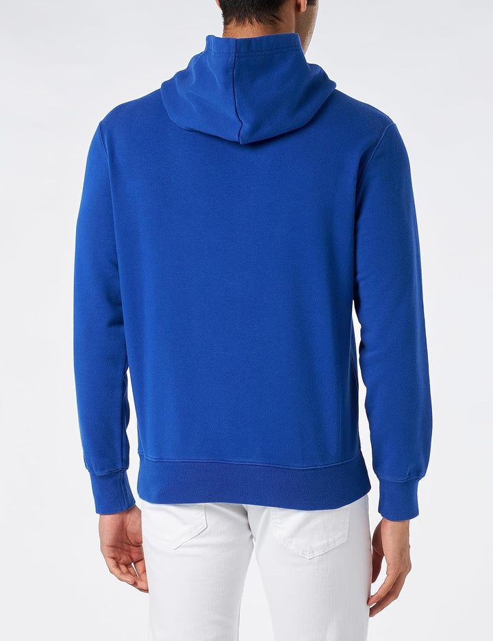 Champion Herren Kapuzenpullover XS Blau (Bai), XS Blau (Bai)