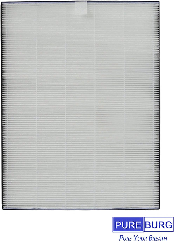 PUREBURG FY1410 FY1413 Ersatzfilter Kompatibel mit PHILIPS Luftreiniger der Serien 1000 und 1000i AC