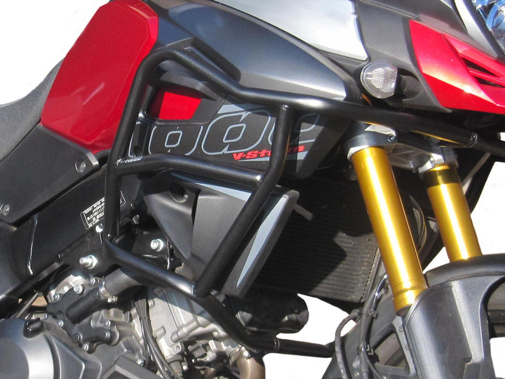 Sturzbügel/Schutzbügel HEED DL 1000 V-Strom (2014-2016)