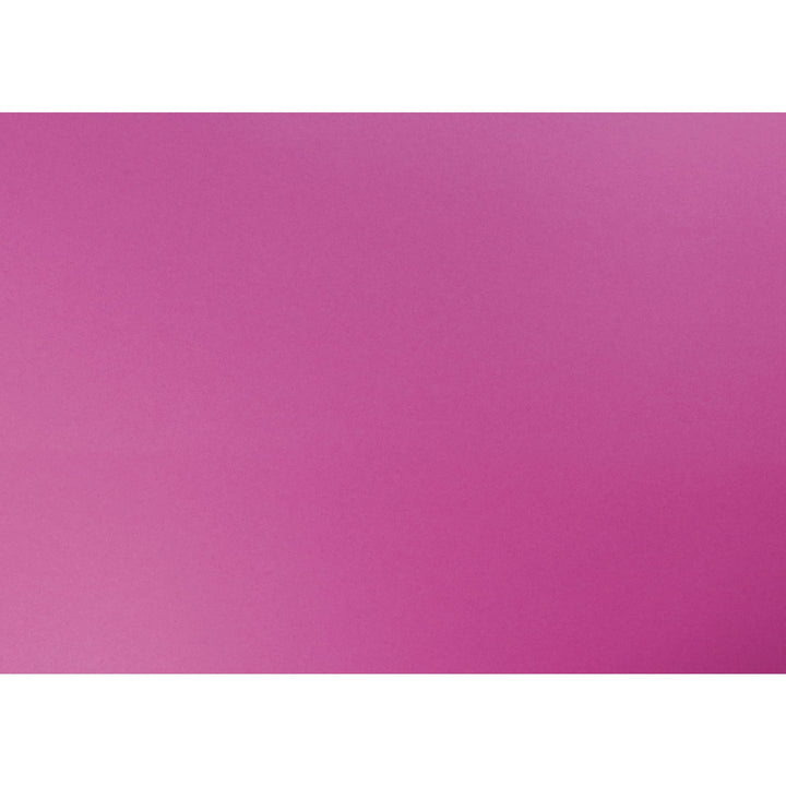Clairefontaine 456487C - Packung mit 25 Bögen Fotokarton, 50x70cm, 270g, 1 Pack, Fuchsia Fuchsia 270