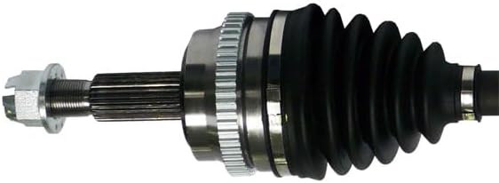 SKF VKJC 5996 Antriebswelle