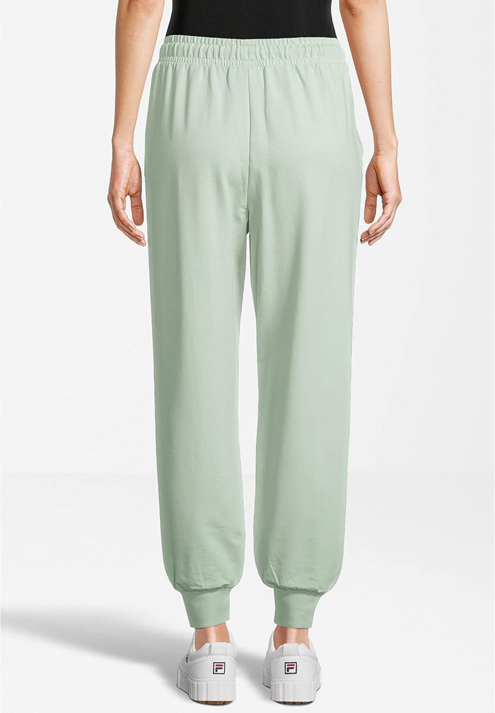 FILA Damen Balimo High Waist Freizeithose XS Silt Green, XS Silt Green