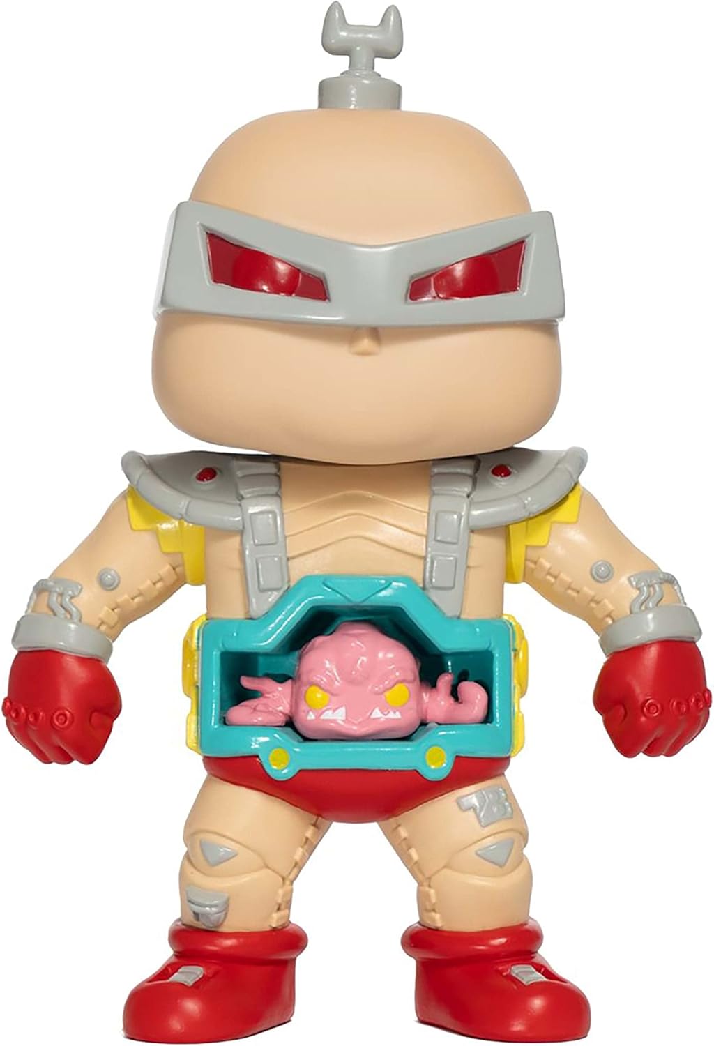 Teenage Mutant Ninja Turtles Krang 6" POP! Figure, Entertainment Earth Exclusive