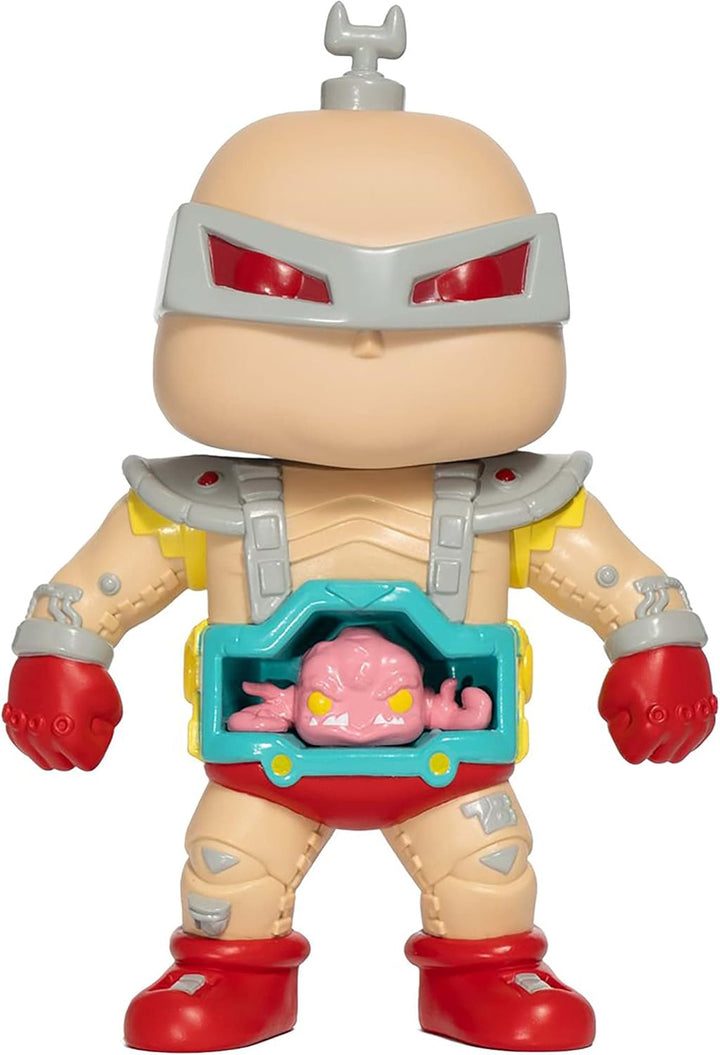 Teenage Mutant Ninja Turtles Krang 6" POP! Figure, Entertainment Earth Exclusive