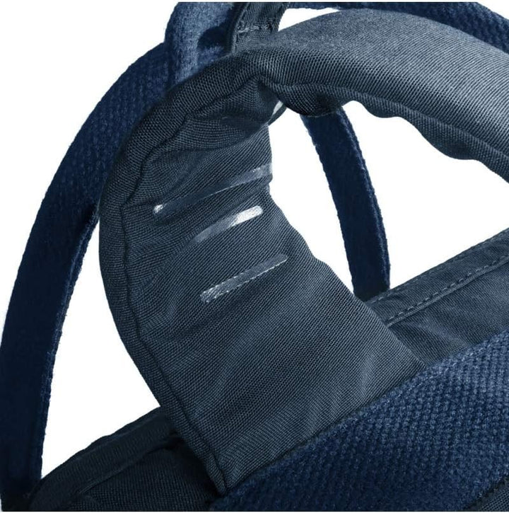 Tucano Ampio ECO komfortabler Laptop Notebook Rucksack geeignet für Laptops bis zu 14 Zoll, Business
