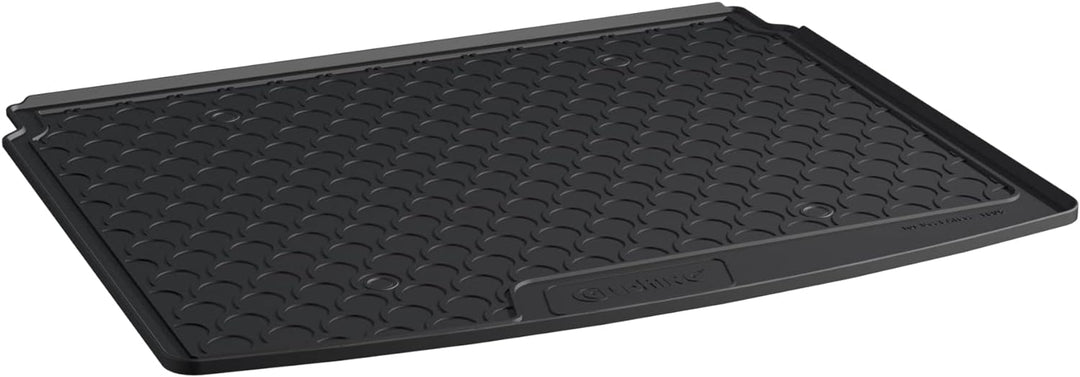 Rubbasol (Gummi) Kofferraumwanne kompatibel mit Seat Ateca 2016- (Höhe Variabele Ladeboden)