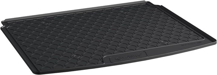 Rubbasol (Gummi) Kofferraumwanne kompatibel mit Seat Ateca 2016- (Höhe Variabele Ladeboden)