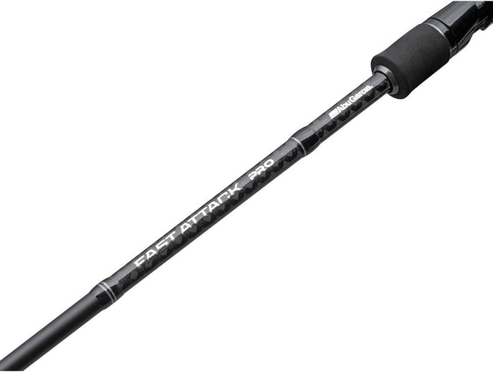 Abu Garcia Fast Attack Combo, Angelrute und Rolle Combo, Spinning Combos, Raubfischangeln, Hecht, Ba