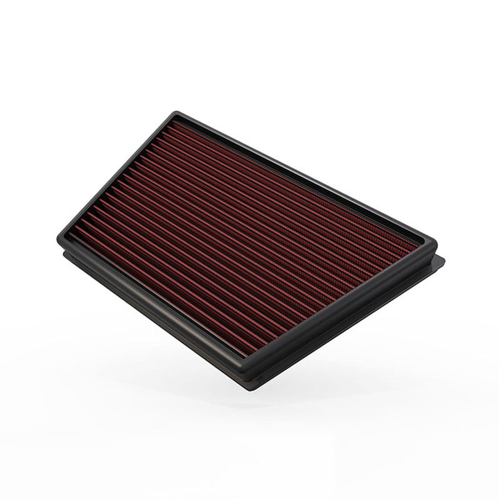 K&N Luftfilter kompatibel mit Range Rover Evoque 2.0T/2.2L Diesel 2011- & LR2 2.0 2011-2018 (Discove