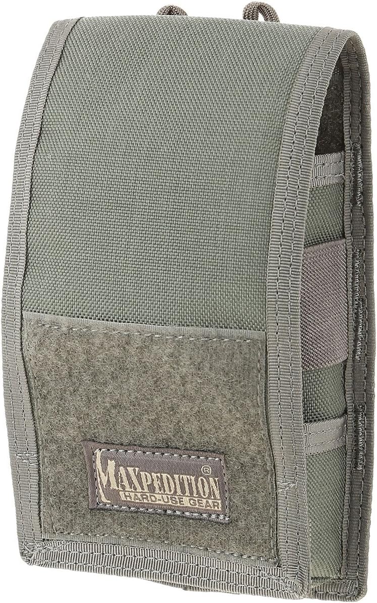 Maxpedition TC-11 Beutel Laubgrün, Laubgrün