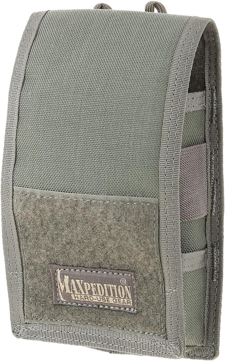 Maxpedition TC-11 Beutel Laubgrün, Laubgrün