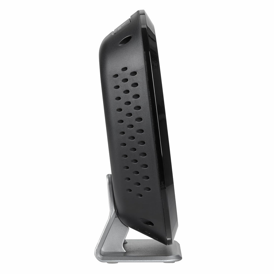 TFA Dostmann WLAN Design Wetterstation TFA.me ID-04, 35.8102, Profi-Wettervorhersage durch wetter.co