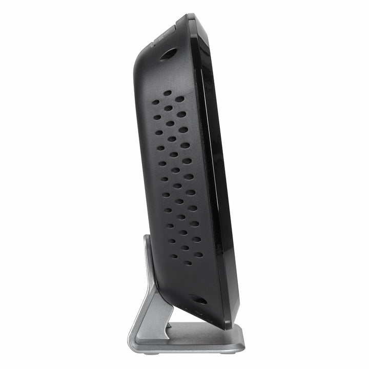 TFA Dostmann WLAN Design Wetterstation TFA.me ID-04, 35.8102, Profi-Wettervorhersage durch wetter.co
