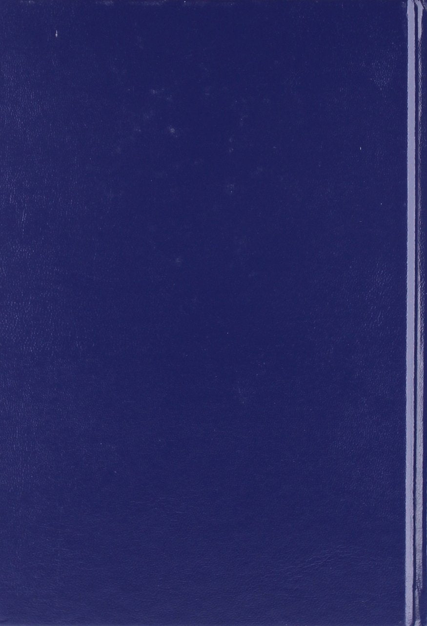 Logbuch für die Yacht, Gebundenes Buch