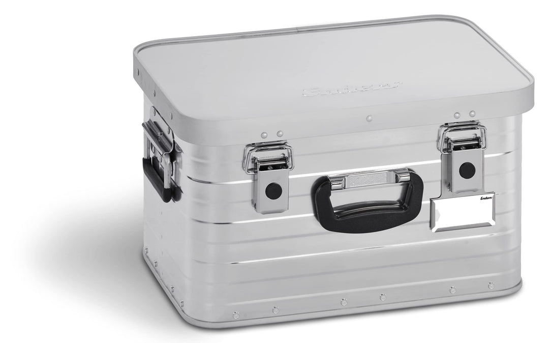 Enders® Aluminiumbox TORONTO 29 l, 3888 29