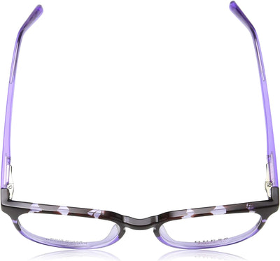 Guess Unisex-Erwachsene GU3009 083 49 Brillengestelle, Violett (Viola)