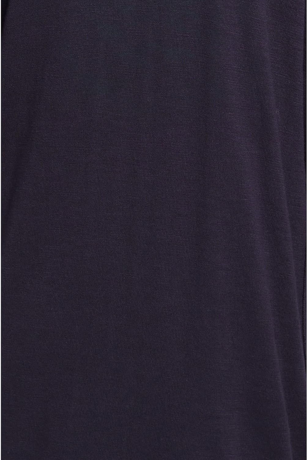 edc by Esprit Strickcardigan aus Reiner Baumwolle mit Kapuze XS 400/Navy, XS 400/Navy