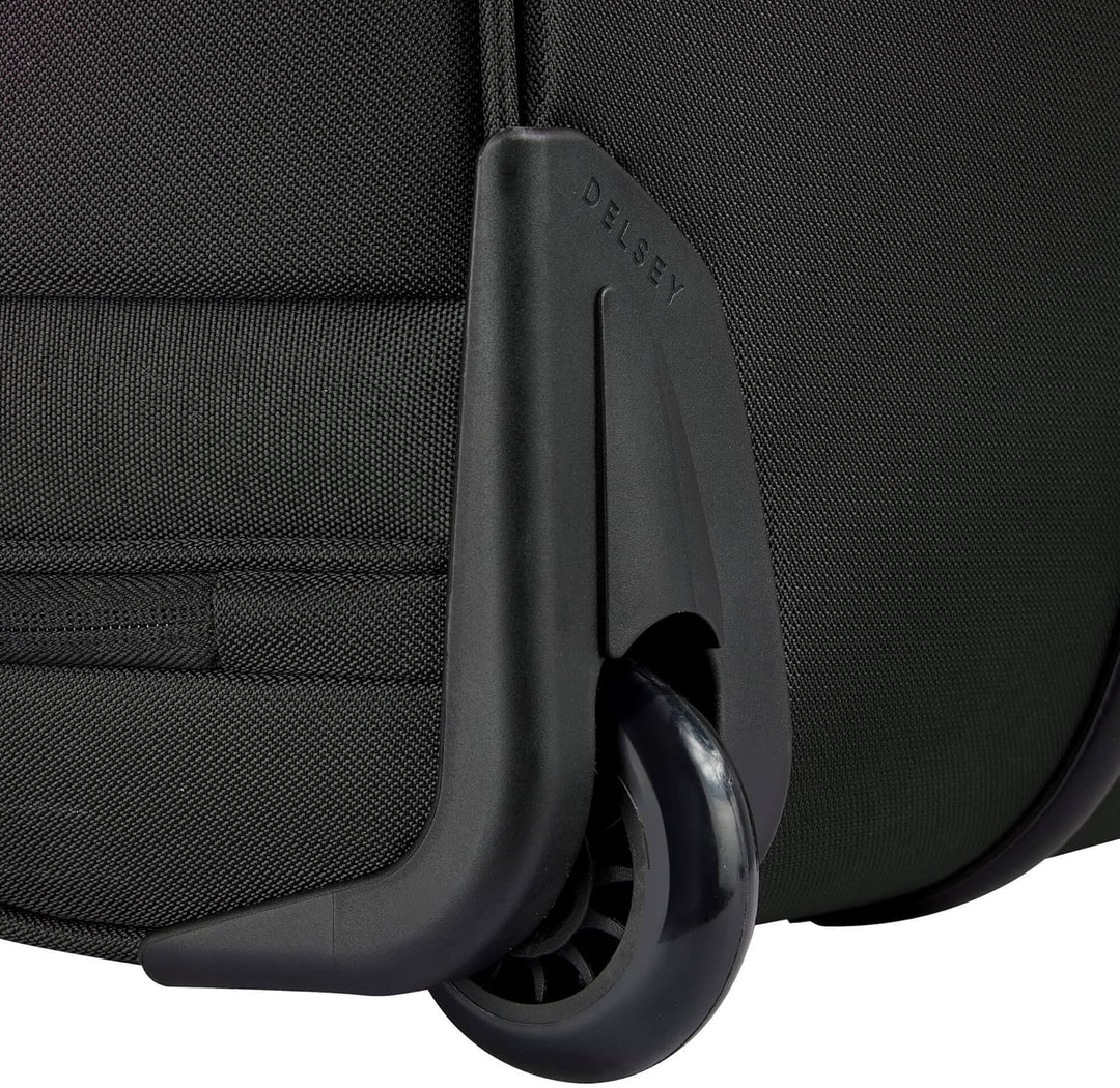 DELSEY PARIS Pin Up 6 Trolley Duffle Bag 73 cm Black