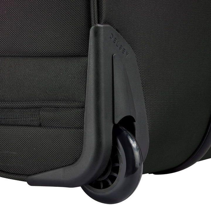 DELSEY PARIS Pin Up 6 Trolley Duffle Bag 73 cm Black