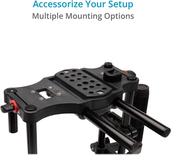FILMCITY Power Mount DSLR Video Kamera Cage Rig (fc-cth) Cage Kit bei besten Preis