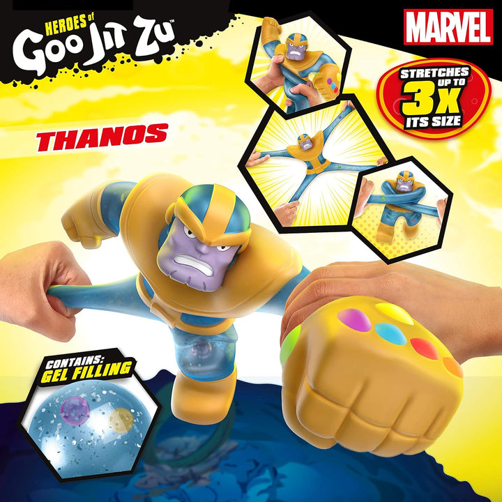 Marvel SUPAGOO Thanos