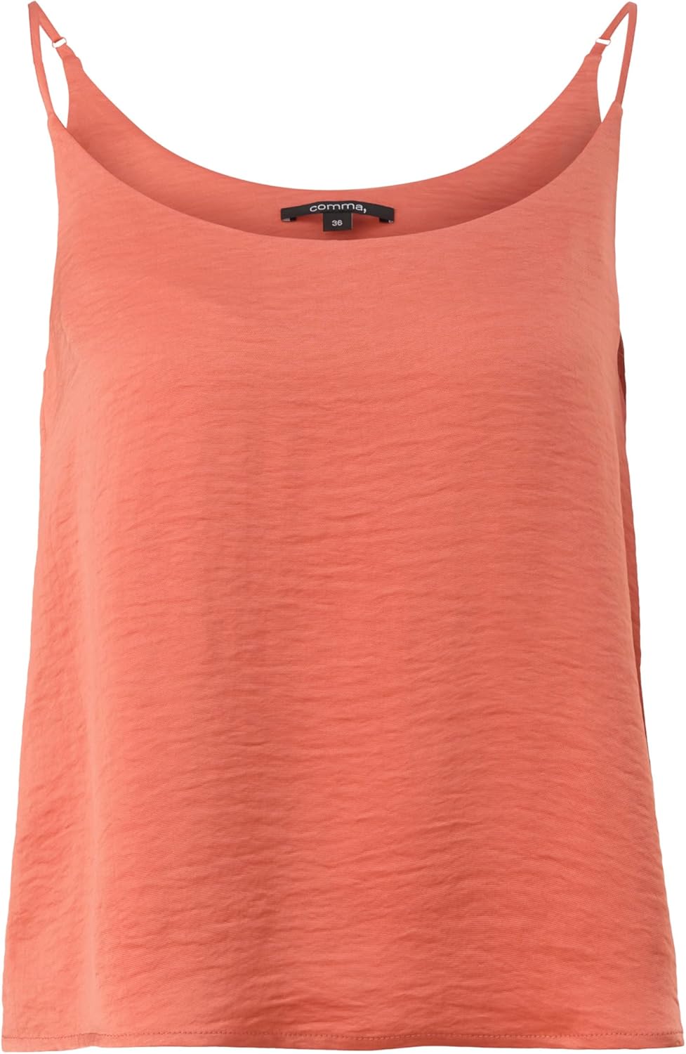 comma Damen T-Shirt 36 2701, 36 2701