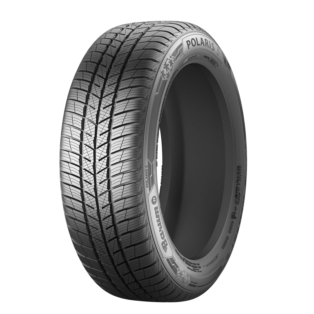 Barum Polaris 5 FR M+S - 215/70R16 100H - Winterreifen