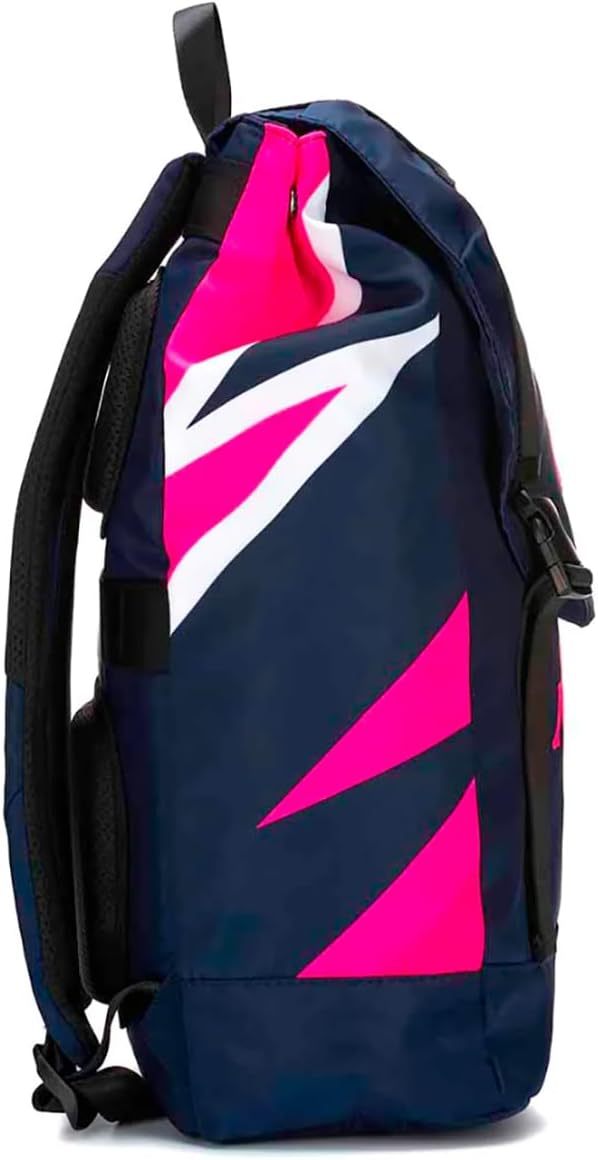 Kappa Rucksack Arecko Stade Français Paris Offizielles Rugby