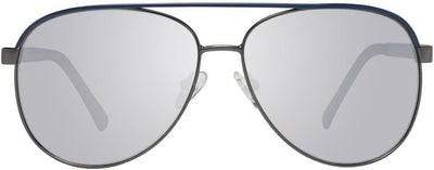 Guess Unisex Mod. Gf0172 6008c Sonnenbrille, Mehrfarbig (Mehrfarbig)