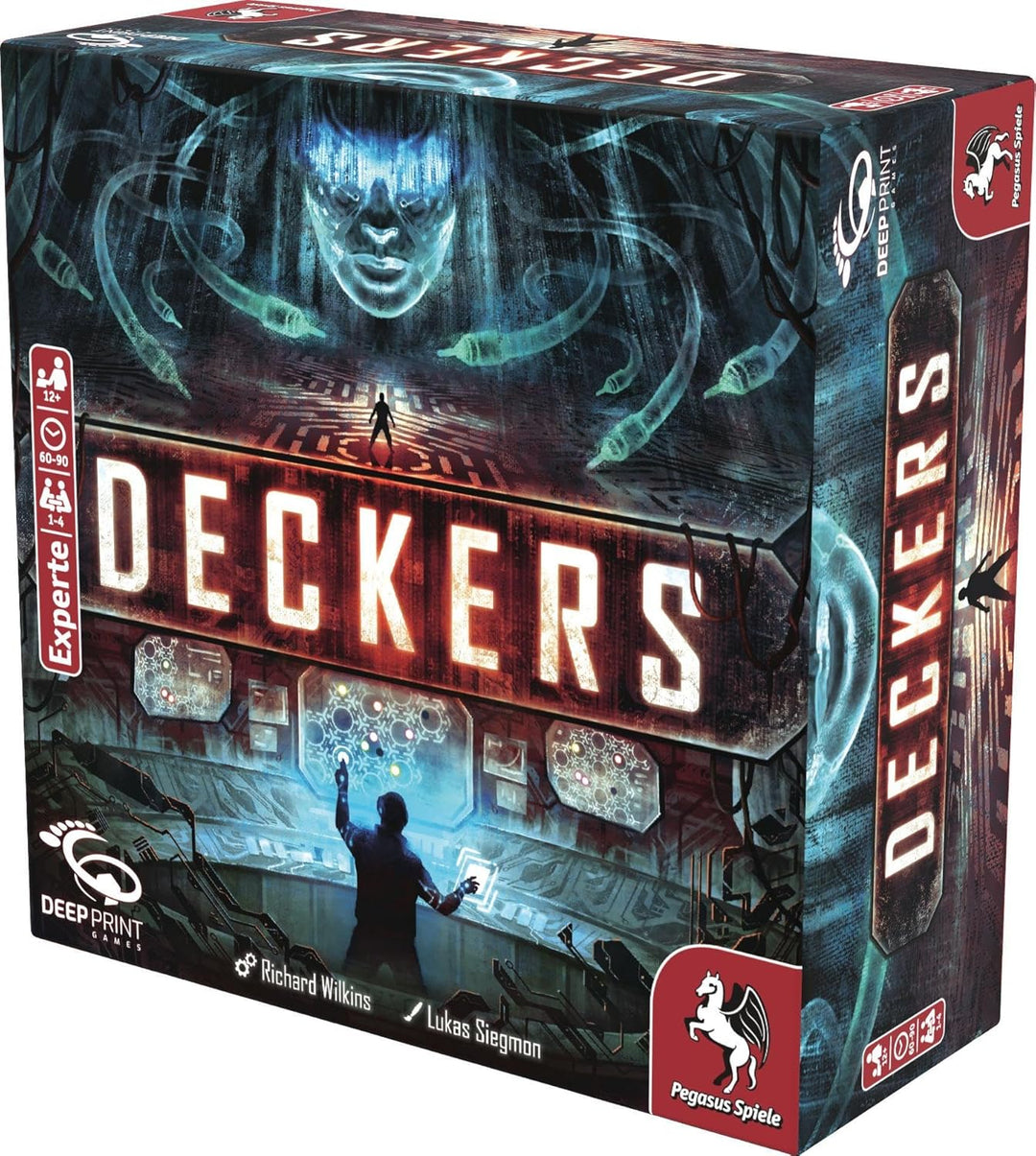 Deckers (Deep Print Games)