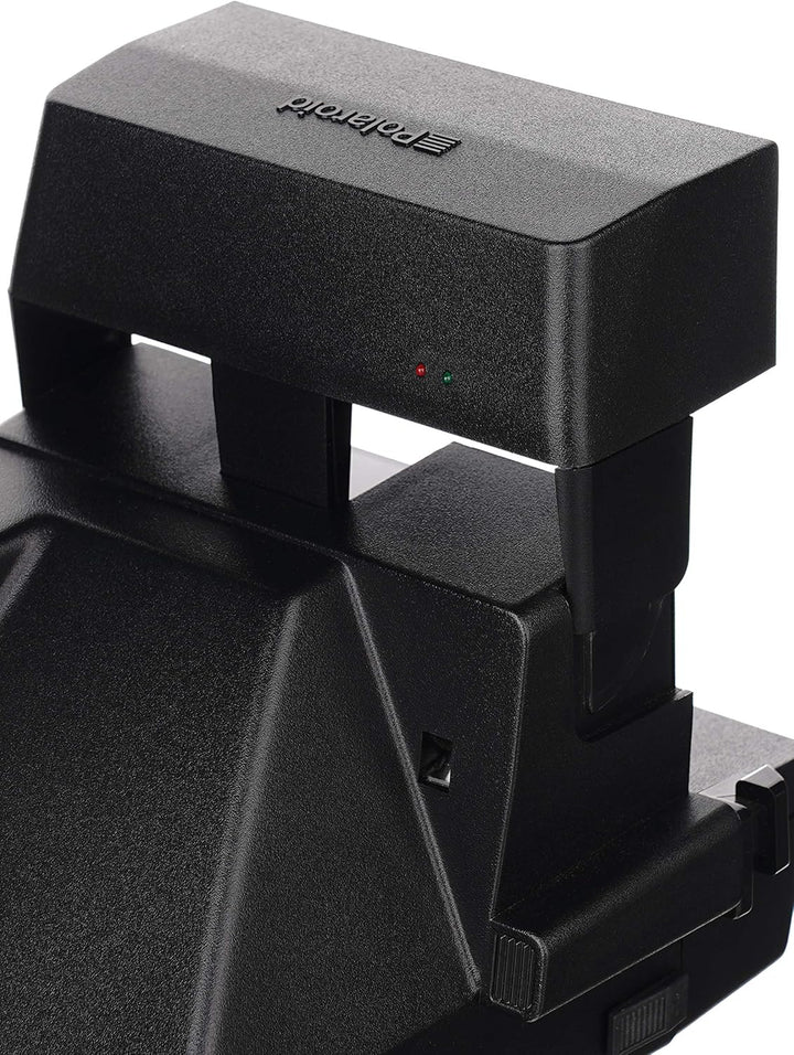 Polaroid Ein Schritt Flash Instant Film Kamera