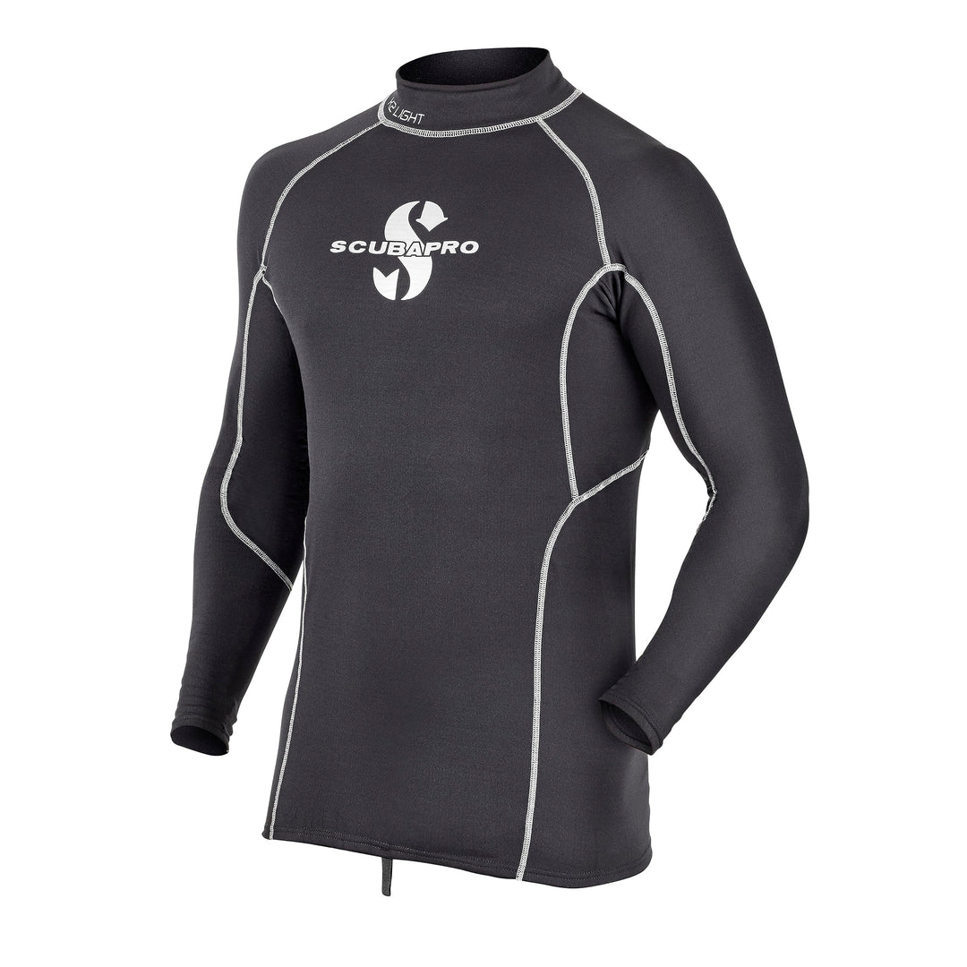 SCUBAPRO - K2 Light Oberteil Herren Tauchunterzieher