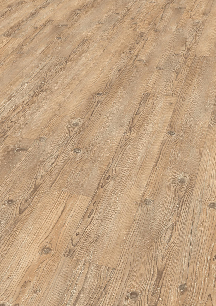 EGGER NatureSense Laminat EL2520 Sonnenberg Fichte vintage 1292x193x8mm (1,995m²) 1,995m² | Boden, 1