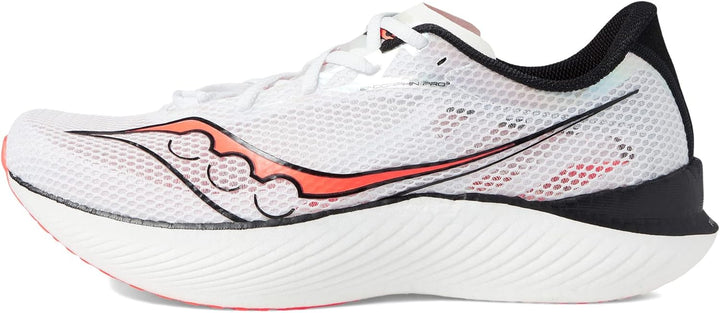 Saucony 48 EU 85 White Black Vizi, 48 EU 85 White Black Vizi